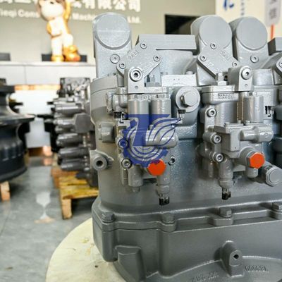 YB60001045 YB60001814 YB60000171 9300615 Pour HITACHI ZX350-7 ZX350LC-5B Excavatrice pompe à piston hydraulique HPV145LX-28A pompe hydraulique pompe principale pompe pompe ASSY assemblage de pompe après-vente original
