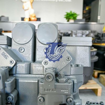 YB60001045 YB60001814 YB60000171 9300615 Pour HITACHI ZX350-7 ZX350LC-5B Excavatrice pompe à piston hydraulique HPV145LX-28A pompe hydraulique pompe principale pompe pompe ASSY assemblage de pompe après-vente original