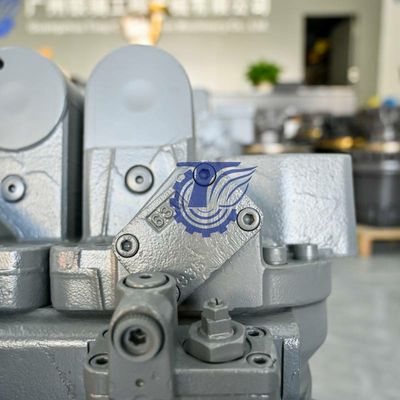 YB60001045 YB60001814 YB60000171 9300615 Pour HITACHI ZX350-7 ZX350LC-5B Excavatrice pompe à piston hydraulique HPV145LX-28A pompe hydraulique pompe principale pompe pompe ASSY assemblage de pompe après-vente original