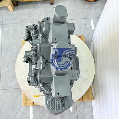 YB60001045 YB60001814 YB60000171 9300615 Pour HITACHI ZX350-7 ZX350LC-5B Excavatrice pompe à piston hydraulique HPV145LX-28A pompe hydraulique pompe principale pompe pompe ASSY assemblage de pompe après-vente original