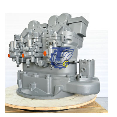 YB60002458 YB60000267 YB60001211 YB60001213 Pour HITACHI ZX350LCN-5B ZX350LC-5B Excavateur pompe à piston hydraulique HPV145JX-028A pompe hydraulique pompe principale pompe ASSY assemblage de pompe après-vente original
