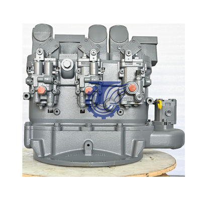 YB60002458 YB60000267 YB60001211 YB60001213 Pour HITACHI ZX350LCN-5B ZX350LC-5B Excavateur pompe à piston hydraulique HPV145JX-028A pompe hydraulique pompe principale pompe ASSY assemblage de pompe après-vente original