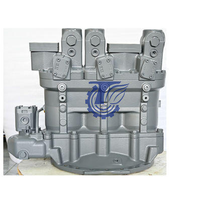 YB60001525 YB60001526 YB60002457 YB60002458 Pour HITACHI ZX350LCN-5B ZX350LC-5B Excavateur pompe à piston hydraulique HPV145JX-028A pompe hydraulique pompe principale pompe ASSY assemblage de pompe après-vente original