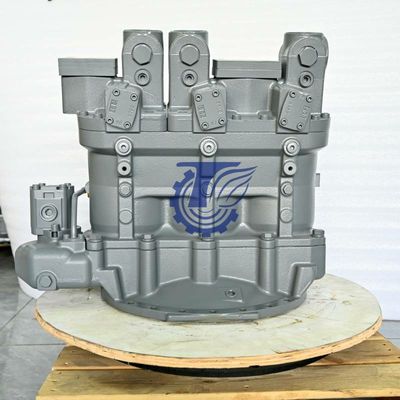 YB60001547 YB60000106 YB60000107 YB60000338 Pour HITACHI ZX300-5 ZX350-5 ZX350LC-5B Excavateur pompe à piston hydraulique HPV145JX-028A pompe hydraulique pompe principale pompe ASSY assemblage de pompe après-vente original