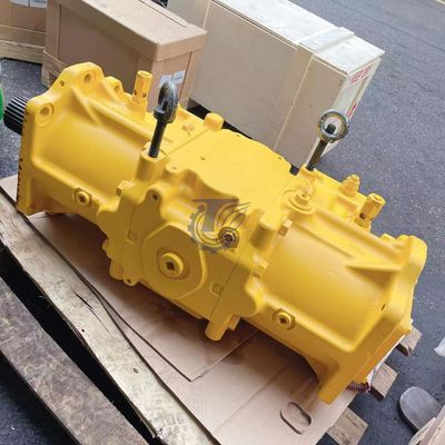 71145673 71144473 71126573 Pour Komatsu PC4000-6E 8000-6E 4000-6 8000-6 EXCAVATORS MINERIE pompe à piston hydraulique pompe principale pompe ASSY assemblage de pompe après-vente originaire