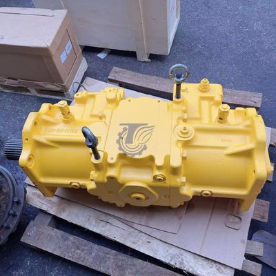 71145673 71144473 71126573 Pour Komatsu PC4000-6E 8000-6E 4000-6 8000-6 EXCAVATORS MINERIE pompe à piston hydraulique pompe principale pompe ASSY assemblage de pompe après-vente originaire