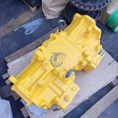 71145673 71144473 71126573 Pour Komatsu PC4000-6E 8000-6E 4000-6 8000-6 EXCAVATORS MINERIE pompe à piston hydraulique pompe principale pompe ASSY assemblage de pompe après-vente originaire