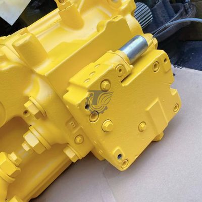 71145673 71144473 71126573 Pour Komatsu PC4000-6E 8000-6E 4000-6 8000-6 EXCAVATORS MINERIE pompe à piston hydraulique pompe principale pompe ASSY assemblage de pompe après-vente originaire