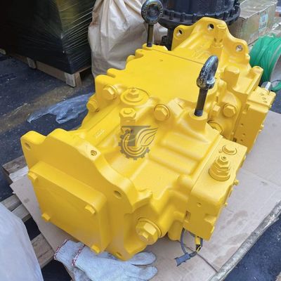 71145673 71144473 71126573 Pour Komatsu PC4000-6E 8000-6E 4000-6 8000-6 EXCAVATORS MINERIE pompe à piston hydraulique pompe principale pompe ASSY assemblage de pompe après-vente originaire