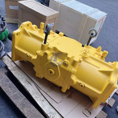 71145673 71144473 71126573 Pour Komatsu PC4000-6E 8000-6E 4000-6 8000-6 EXCAVATORS MINERIE pompe à piston hydraulique pompe principale pompe ASSY assemblage de pompe après-vente originaire