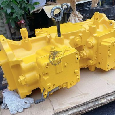 71145673 71144473 71126573 Pour Komatsu PC4000-6E 8000-6E 4000-6 8000-6 EXCAVATORS MINERIE pompe à piston hydraulique pompe principale pompe ASSY assemblage de pompe après-vente originaire