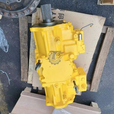 71145673 71144473 71126573 Pour Komatsu PC4000-6E 8000-6E 4000-6 8000-6 EXCAVATORS MINERIE pompe à piston hydraulique pompe principale pompe ASSY assemblage de pompe après-vente originaire