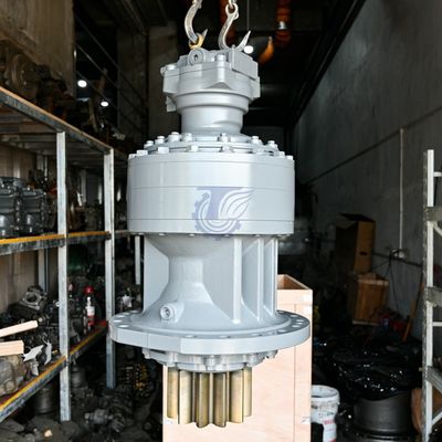 31ND-11140 31ND-13130 31ND-13140 31QE-10160 31QE-10150 Pour Hyundai R1200-9 R800LC-9 R800LC-7A Excavators Moteur hydraulique à bascule