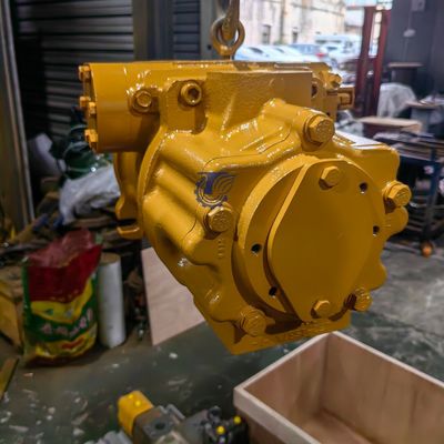 512-0769 11R-1661 Pour Cat 944k chargeur à roues pompe hydraulique pompe à piston pompe principale pompe pompe assise pompe assemblage après-vente original
