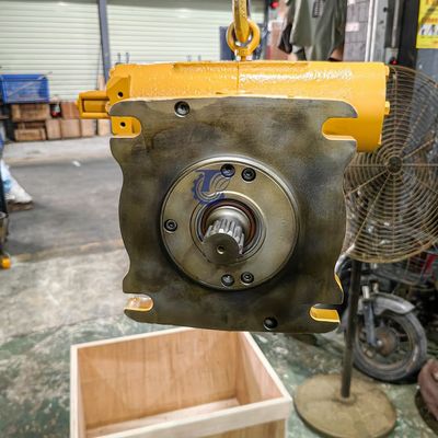 512-0769 11R-1661 Pour Cat 944k chargeur à roues pompe hydraulique pompe à piston pompe principale pompe pompe assise pompe assemblage après-vente original
