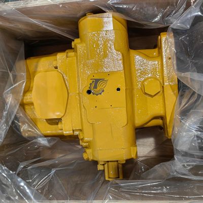 512-0769 11R-1661 Pour Cat 944k chargeur à roues pompe hydraulique pompe à piston pompe principale pompe pompe assise pompe assemblage après-vente original