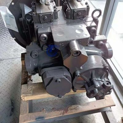 20/925652 20/925789 332/K4487 Pour JCB JS330 360 Excavateur pompe hydraulique pompe à piston K5V200DPH-1DBR-ZS24-V pompe principale pompe assise pompe assemblage après-vente Original