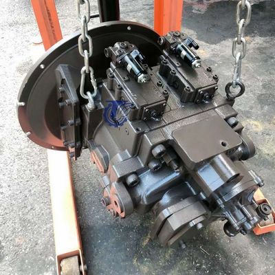 20/925652 20/925789 332/K4487 Pour JCB JS330 360 Excavateur pompe hydraulique pompe à piston K5V200DPH-1DBR-ZS24-V pompe principale pompe assise pompe assemblage après-vente Original