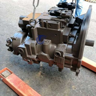 20/925652 20/925789 332/K4487 Pour JCB JS330 360 Excavateur pompe hydraulique pompe à piston K5V200DPH-1DBR-ZS24-V pompe principale pompe assise pompe assemblage après-vente Original