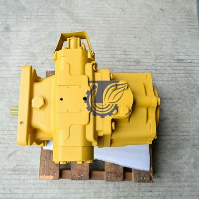 153-9624 0R1062 1539624 CA1539624 Pour la catégorie 834G 834H 836G 836H 988G 988H Chargeur à roues Pompes hydrauliques Pompes à pistons Pompes principales Pompes assises Assemblage de la pompe Après-vente Original