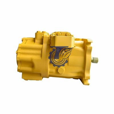 153-9624 0R1062 1539624 CA1539624 Pour la catégorie 834G 834H 836G 836H 988G 988H Chargeur à roues Pompes hydrauliques Pompes à pistons Pompes principales Pompes assises Assemblage de la pompe Après-vente Original