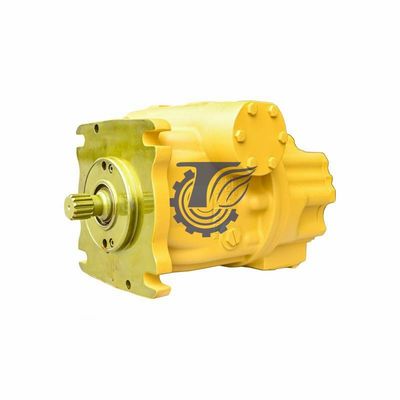 153-9624 0R1062 1539624 CA1539624 Pour la catégorie 834G 834H 836G 836H 988G 988H Chargeur à roues Pompes hydrauliques Pompes à pistons Pompes principales Pompes assises Assemblage de la pompe Après-vente Original