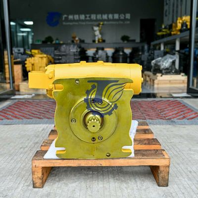 153-9624 0R1062 1539624 CA1539624 Pour la catégorie 834G 834H 836G 836H 988G 988H Chargeur à roues Pompes hydrauliques Pompes à pistons Pompes principales Pompes assises Assemblage de la pompe Après-vente Original