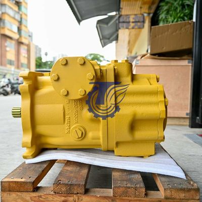 153-9624 0R1062 1539624 CA1539624 Pour la catégorie 834G 834H 836G 836H 988G 988H Chargeur à roues Pompes hydrauliques Pompes à pistons Pompes principales Pompes assises Assemblage de la pompe Après-vente Original