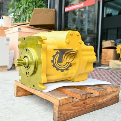 153-9624 0R1062 1539624 CA1539624 Pour la catégorie 834G 834H 836G 836H 988G 988H Chargeur à roues Pompes hydrauliques Pompes à pistons Pompes principales Pompes assises Assemblage de la pompe Après-vente Original