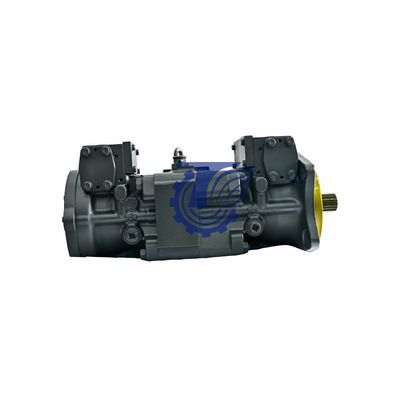 708-2G-00510 708-2G-01510 708-2G-04540 Pour Komatsu WA900-8 chargeurs à roues pompe à piston hydraulique pompe principale pompe ASSY équipement de travail pompe L.H assemblage de pompe après-vente original