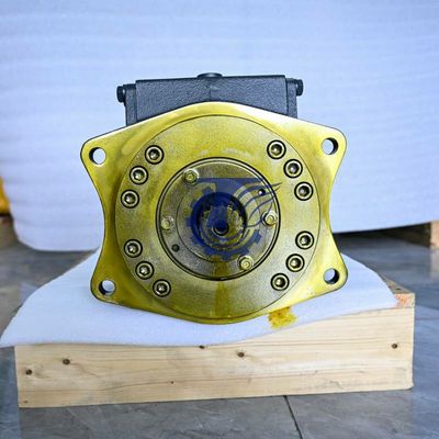708-2G-00510 708-2G-01510 708-2G-04540 Pour Komatsu WA900-8 chargeurs à roues pompe à piston hydraulique pompe principale pompe ASSY équipement de travail pompe L.H assemblage de pompe après-vente original