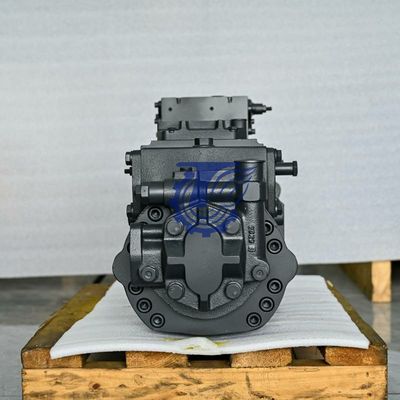 708-2G-00510 708-2G-01510 708-2G-04540 Pour Komatsu WA900-8 chargeurs à roues pompe à piston hydraulique pompe principale pompe ASSY équipement de travail pompe L.H assemblage de pompe après-vente original