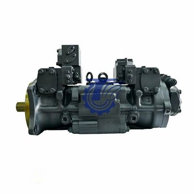 708-2G-00520 708-2G-01510 708-2G-04272 Pour Komatsu WA900-8 chargeurs à roues pompe à piston hydraulique pompe principale pompe pompe ASSY équipement de travail pompe R.H assemblage de pompe après-vente original