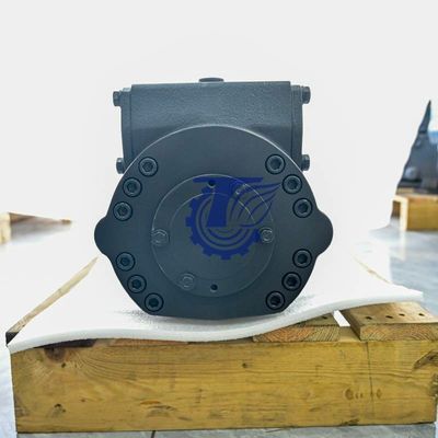 708-2G-00520 708-2G-01510 708-2G-04272 Pour Komatsu WA900-8 chargeurs à roues pompe à piston hydraulique pompe principale pompe pompe ASSY équipement de travail pompe R.H assemblage de pompe après-vente original
