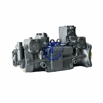 708-2G-00520 708-2G-01510 708-2G-04272 Pour Komatsu WA900-8 chargeurs à roues pompe à piston hydraulique pompe principale pompe pompe ASSY équipement de travail pompe R.H assemblage de pompe après-vente original