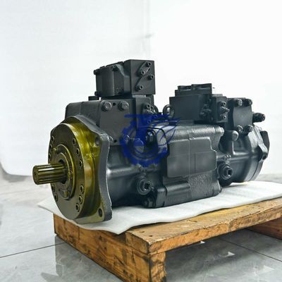 708-2G-00520 708-2G-01510 708-2G-04272 Pour Komatsu WA900-8 chargeurs à roues pompe à piston hydraulique pompe principale pompe pompe ASSY équipement de travail pompe R.H assemblage de pompe après-vente original