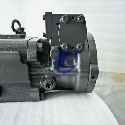 708-2G-00520 708-2G-01510 708-2G-04272 Pour Komatsu WA900-8 chargeurs à roues pompe à piston hydraulique pompe principale pompe pompe ASSY équipement de travail pompe R.H assemblage de pompe après-vente original