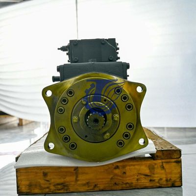 708-2G-00520 708-2G-01510 708-2G-04272 Pour Komatsu WA900-8 chargeurs à roues pompe à piston hydraulique pompe principale pompe pompe ASSY équipement de travail pompe R.H assemblage de pompe après-vente original