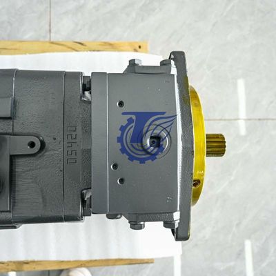 708-2G-00520 708-2G-01510 708-2G-04272 Pour Komatsu WA900-8 chargeurs à roues pompe à piston hydraulique pompe principale pompe pompe ASSY équipement de travail pompe R.H assemblage de pompe après-vente original