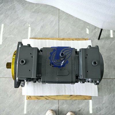 708-2G-00520 708-2G-01510 708-2G-04272 Pour Komatsu WA900-8 chargeurs à roues pompe à piston hydraulique pompe principale pompe pompe ASSY équipement de travail pompe R.H assemblage de pompe après-vente original