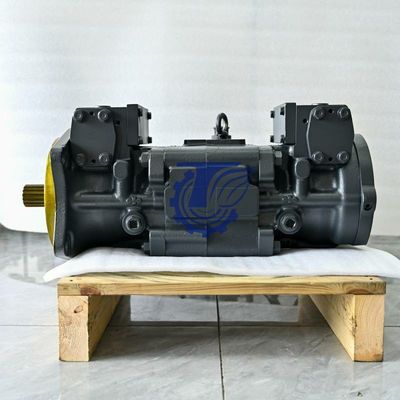 708-2G-00520 708-2G-01510 708-2G-04272 Pour Komatsu WA900-8 chargeurs à roues pompe à piston hydraulique pompe principale pompe pompe ASSY équipement de travail pompe R.H assemblage de pompe après-vente original