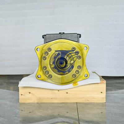 708-2G-00520 708-2G-01510 708-2G-04272 Pour Komatsu WA900-8 chargeurs à roues pompe à piston hydraulique pompe principale pompe pompe ASSY équipement de travail pompe R.H assemblage de pompe après-vente original
