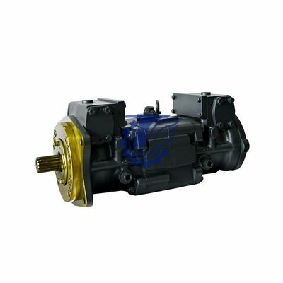 708-2G-00520 708-2G-01510 708-2G-04272 Pour Komatsu WA900-8 chargeurs à roues pompe à piston hydraulique pompe principale pompe pompe ASSY équipement de travail pompe R.H assemblage de pompe après-vente original