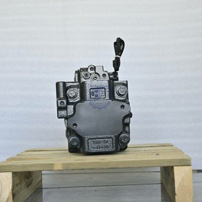 708-1W-02420 708-1W-02390 708-1W-08390 708-1W-06270 Pour Komatsu WA900-8 chargeurs à roues pompe à piston hydraulique pompe principale pompe ASSY équipement de travail de refroidissement