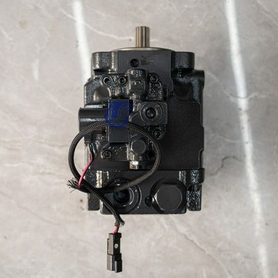 708-1S-00230 7081S00230 708-1S-01230 Pour Komatsu WA380-5L WA400-5 WA430-5 WA470-5 WA480-5 chargeurs à roues pompe à ventilateur pompe à piston hydraulique pompe principale pompe pompe ASSY assemblage de pompe après-vente original