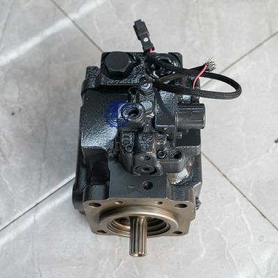 708-1S-00230 7081S00230 708-1S-01230 Pour Komatsu WA380-5L WA400-5 WA430-5 WA470-5 WA480-5 chargeurs à roues pompe à ventilateur pompe à piston hydraulique pompe principale pompe pompe ASSY assemblage de pompe après-vente original