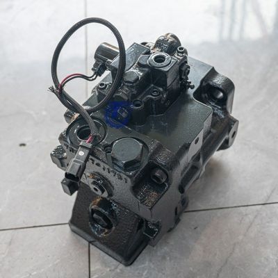 708-1S-00230 7081S00230 708-1S-01230 Pour Komatsu WA380-5L WA400-5 WA430-5 WA470-5 WA480-5 chargeurs à roues pompe à ventilateur pompe à piston hydraulique pompe principale pompe pompe ASSY assemblage de pompe après-vente original