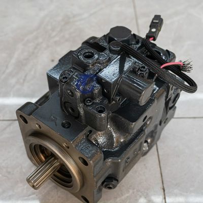 708-1S-00230 7081S00230 708-1S-01230 Pour Komatsu WA380-5L WA400-5 WA430-5 WA470-5 WA480-5 chargeurs à roues pompe à ventilateur pompe à piston hydraulique pompe principale pompe pompe ASSY assemblage de pompe après-vente original