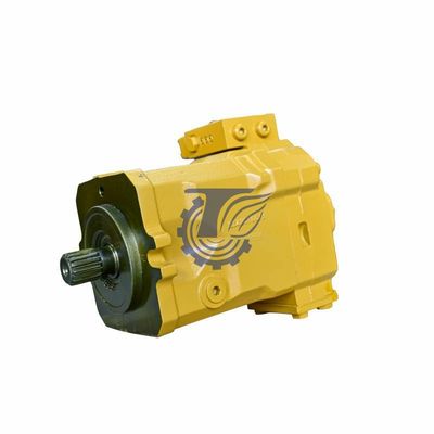162-0324 CA1620324 1620324 10R0862 Pour la catégorie D6R II TRACTEUR de type piste Pompes hydrauliques Pompes à piston Pompes principales Pompes à assy Assemblage de pompes Pompes GP-PISTON Après-vente Original