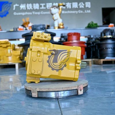 162-0324 CA1620324 1620324 10R0862 Pour la catégorie D6R II TRACTEUR de type piste Pompes hydrauliques Pompes à piston Pompes principales Pompes à assy Assemblage de pompes Pompes GP-PISTON Après-vente Original